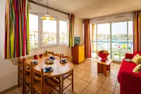 Residence Mer & Golf Port Argeles Hotels in Argeles-sur-Mer