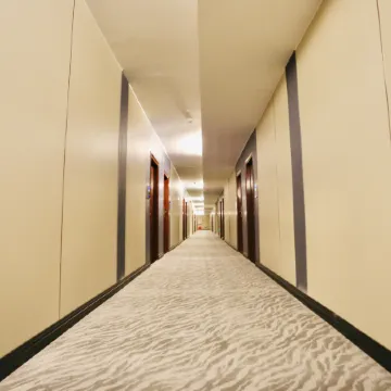 Xinghe Business Hotel