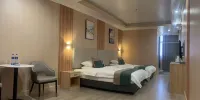 Kaiping Chikan Rugao Hotel - Deluxe Double Room