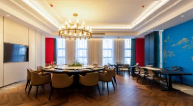 ランディソンベガホテル 靖遠 靖遠のホテル