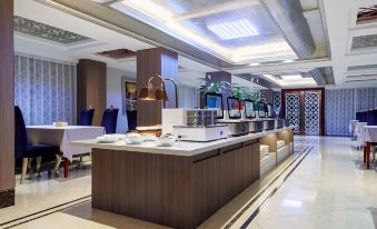 GreenTree Inn Anhui Chuzhou Fengyang Huangcheng Business Hotel