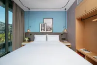 Lixi Hotel Hotels in Nanchong