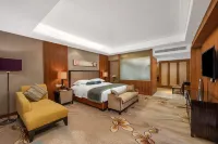 Fenglin International Hotel Hotels in Yulin