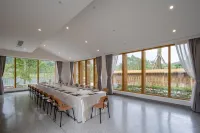 Fangtang Qingshantai Homestay Hotels in Pengzhou