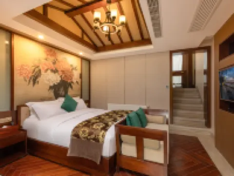 Tongling Yongquan Town Hotels in Tongling