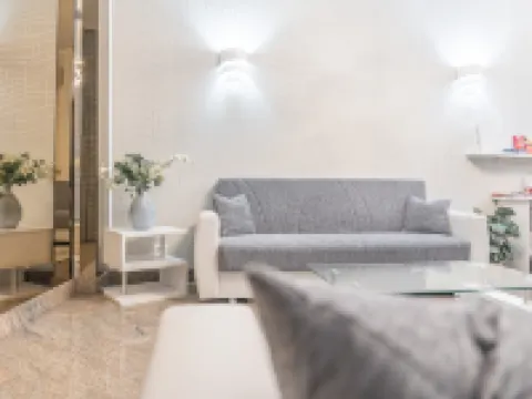 多納泰洛酒店 博洛尼亞酒店