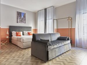 Brera Boutique Suites Milano