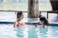 Xunyin Hot Spring Hotel - Hot Springs