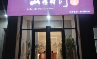 Yuanpingshan Yushuxia Homestay