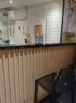 YOME Youmi Hotel - bar