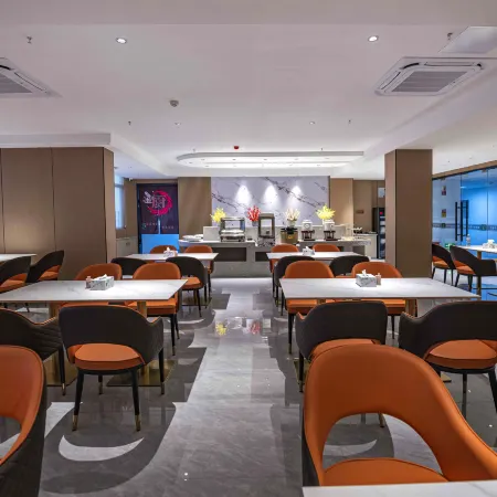 Manhattan City Hotel