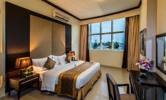 Boudl Buraida Hotel