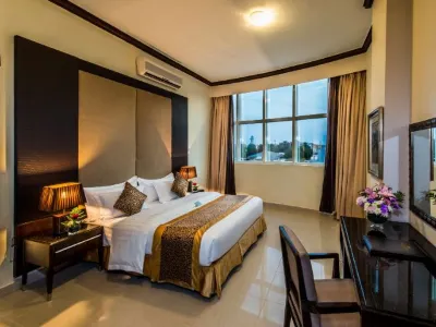 Boudl Buraida Hotel Hotels in 