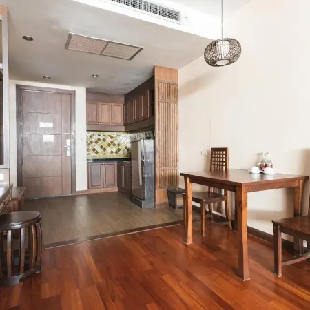 Khammon Lanna Resort Chiang Mai
