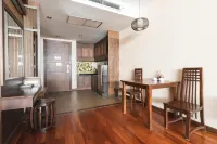 Khammon Lanna Resort Chiang Mai فنادق في سارافي