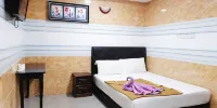 New Wave Ampang Point Hotel - Doppelzimmer Mit Fenster
