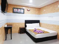 New Wave Ampang Point Hotel