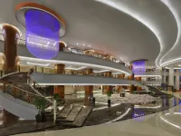 Hilton Hefei Hotels in Hefei