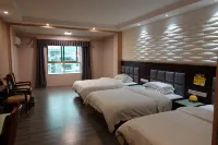 Jinxiu Preferred Hotel (Yunfu City Government Branch)