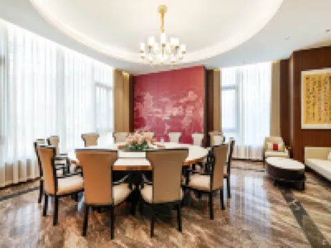 Fuqing Zhongfukang Yangzhu Hotel Hotels in Fuqing