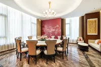 Fuqing Zhongfukang Yangzhu Hotel