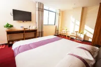 自安然飯店（孟州吉祥湖店）