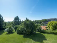 Crowne Plaza ROME - ST. PETER'S by IHG Hotels near Cornelia Underground Station