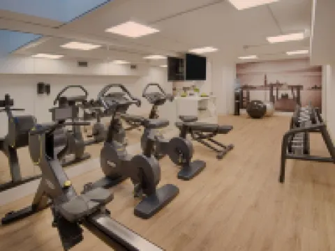 อวานี ริโอ โนโว เวนิส โรงแรม โรงแรมในเวนิส