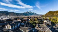 Manty House (Lijiang)