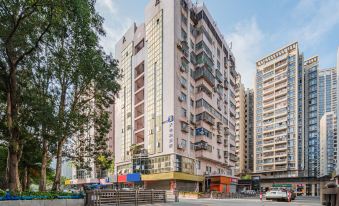 7 Days Premium Premium (Zhuhai Jiuzhou Avenue)