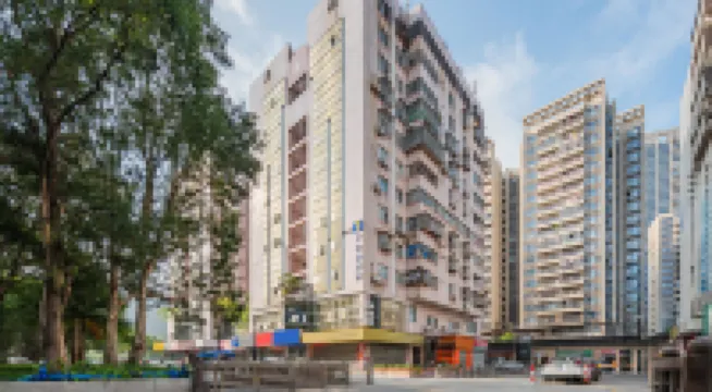 7天優品Premium（珠海九洲大道店） 鄰近白蓮洞公園的酒店