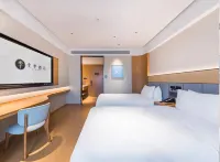 JI Hotel (Ganzhou Yudu Wanda Plaza)