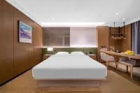 Jinhai Borman Hotel (Yangxin Xingang Branch) Hotel a Yangxin