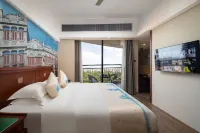Wen Chang Tiancheng Hotel (Wenchang High-speed Railway Station Wennan Old Street Branch)