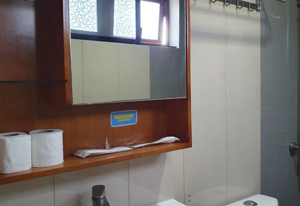 가족이 함께 즐기는 워터슬라이드