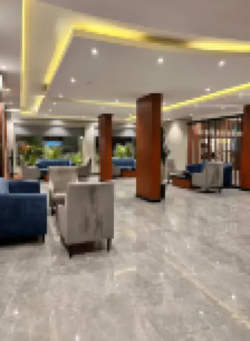Al Muhaidb Residence Al Maidan