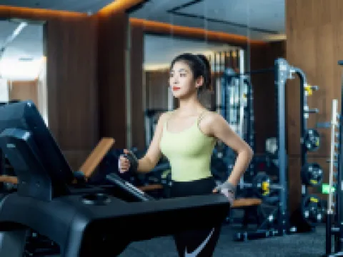 Grand Skylight International Hotel LongNan XingChao Hotels in Longnan