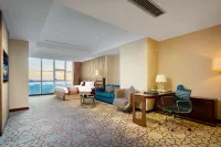 深圳前岸國際飯店（寶安坪洲地鐵站店）