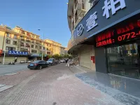 壹柏飯店 - 2 星級