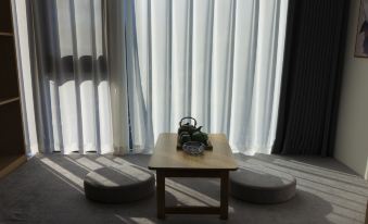 Yunshan Songlian Homestay