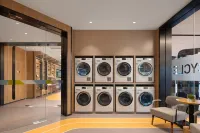 Home2 Suites by Hilton Changsha Ningxiang - Gym