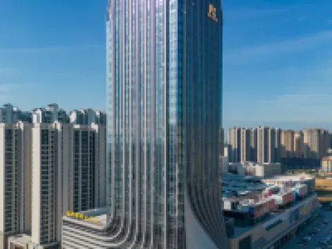 Panzhou International Hotel Hotels in Gaozhou