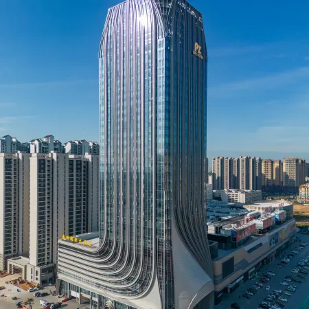 Panzhou International Hotel