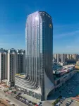 Panzhou International Hotel Hotels in Gaozhou