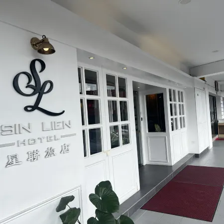 SIN LIEN HOTEL SDN BHD