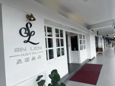 SIN LIEN HOTEL SDN BHD