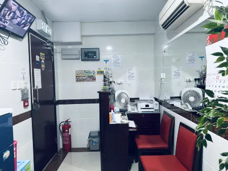 United Co-operate Guest House