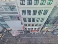 Ekonomy Hotel Myeongdong Premier Các khách sạn gần Công viên Sowol Gil