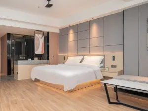 징닝 인터내셔널 호텔