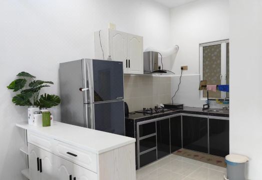 아파트 내부 인테리어